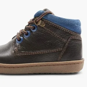 Aktion 👏 Lauflernschuhe Elefanten Lauflerner Miguel, Weite M Braun Günstig Kaufen 🔥 16