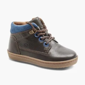 Aktion 👏 Lauflernschuhe Elefanten Lauflerner Miguel, Weite M Braun Günstig Kaufen 🔥 18