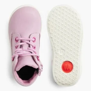 Bester Verkauf 🛒 Lauflernschuhe Elefanten Lauflerner Miguel, Weite M Rosa Günstig Kaufen 🔥 12