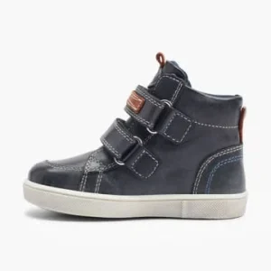 Budget 😀 Halbschuhe Elefanten Lauflerner Milan, Weite M Blau Günstig Kaufen 👍 10