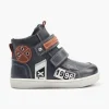 Budget 😀 Halbschuhe Elefanten Lauflerner Milan, Weite M Blau Günstig Kaufen 👍 22