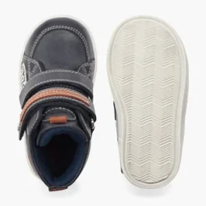 Budget 😀 Halbschuhe Elefanten Lauflerner Milan, Weite M Blau Günstig Kaufen 👍 12