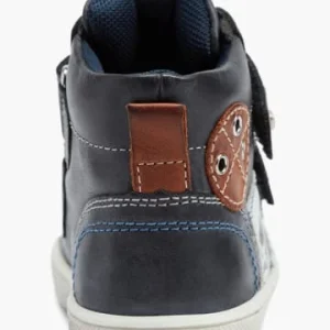 Budget 😀 Halbschuhe Elefanten Lauflerner Milan, Weite M Blau Günstig Kaufen 👍 14