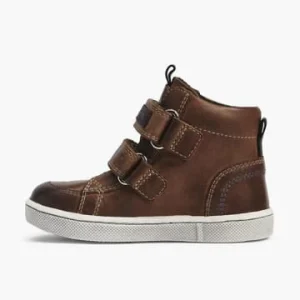 Bestpreis 😍 Stiefel & 🥾 Boots Elefanten Lauflerner Milan, Weite M Braun Günstig Kaufen ✨ 10