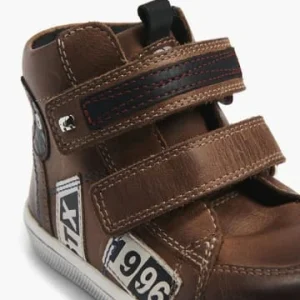 Bestpreis 😍 Stiefel & 🥾 Boots Elefanten Lauflerner Milan, Weite M Braun Günstig Kaufen ✨ 16