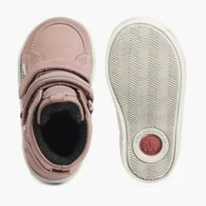 Schlussverkauf 🛒 Lauflernschuhe Elefanten Lauflerner Milania, Weite M Rosa Günstig Kaufen 😍 12