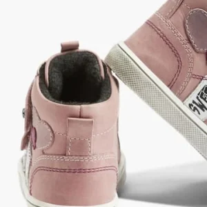 Schlussverkauf 🛒 Lauflernschuhe Elefanten Lauflerner Milania, Weite M Rosa Günstig Kaufen 😍 14