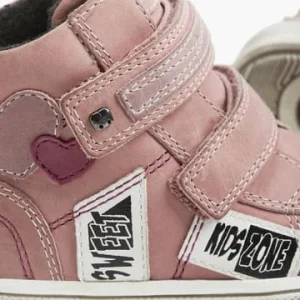 Schlussverkauf 🛒 Lauflernschuhe Elefanten Lauflerner Milania, Weite M Rosa Günstig Kaufen 😍 16