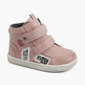 Schlussverkauf 🛒 Lauflernschuhe Elefanten Lauflerner Milania, Weite M Rosa Günstig Kaufen 😍 18