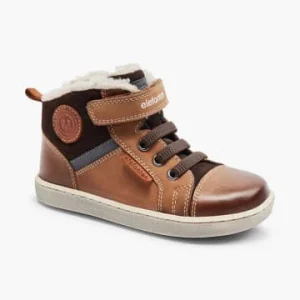 Rabatt 👏 Stiefel & 🥾 Boots Elefanten Lauflerner Milo, Weite M Braun Günstig Kaufen 🌟 18