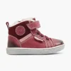 Aktion 🎁 Lauflernschuhe Elefanten Lauflerner Milo, Weite M Rosa Günstig Kaufen 🛒 20