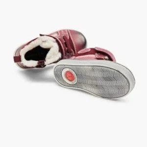 Aktion 🎁 Lauflernschuhe Elefanten Lauflerner Milo, Weite M Rosa Günstig Kaufen 🛒 12