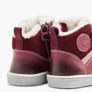 Aktion 🎁 Lauflernschuhe Elefanten Lauflerner Milo, Weite M Rosa Günstig Kaufen 🛒 14