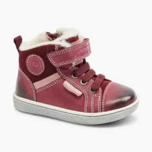 Aktion 🎁 Lauflernschuhe Elefanten Lauflerner Milo, Weite M Rosa Günstig Kaufen 🛒 18