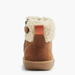 Top 10 😍 Stiefel & 🥾 Boots Elefanten Lauflerner Mojito, Weite M Braun Günstig Kaufen 👍 14