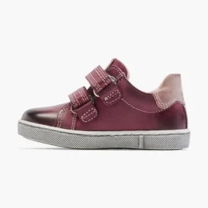 Am billigsten 😍 Halbschuhe Elefanten Lauflerner Mucki, Weite M Lila Günstig Kaufen 😀 10