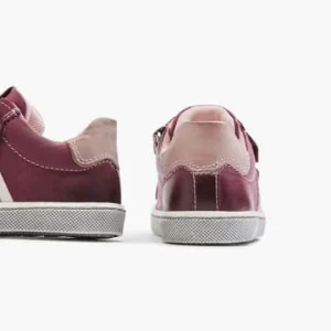 Am billigsten 😍 Halbschuhe Elefanten Lauflerner Mucki, Weite M Lila Günstig Kaufen 😀 14