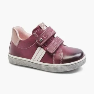 Am billigsten 😍 Halbschuhe Elefanten Lauflerner Mucki, Weite M Lila Günstig Kaufen 😀 18
