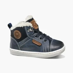 Auslauf ⭐ Lauflernschuhe Elefanten Lauflerner Muris, Weite M Blau Günstig Kaufen 👍 11