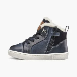 Auslauf ⭐ Lauflernschuhe Elefanten Lauflerner Muris, Weite M Blau Günstig Kaufen 👍 13