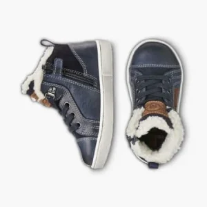 Auslauf ⭐ Lauflernschuhe Elefanten Lauflerner Muris, Weite M Blau Günstig Kaufen 👍 15