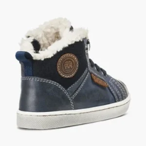 Auslauf ⭐ Lauflernschuhe Elefanten Lauflerner Muris, Weite M Blau Günstig Kaufen 👍 17