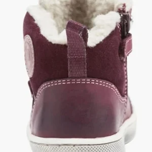 Bestpreis 😍 Stiefel & 🥾 Boots Elefanten Lauflerner Muris, Weite M Lila Günstig Kaufen 🌟 14
