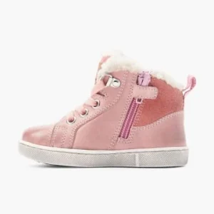 Besorgen 👍 Stiefel & 🥾 Boots Elefanten Lauflerner Muris, Weite M Rosa Günstig Kaufen 👏 9