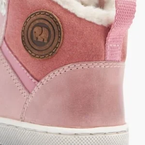 Besorgen 👍 Stiefel & 🥾 Boots Elefanten Lauflerner Muris, Weite M Rosa Günstig Kaufen 👏 11