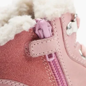 Besorgen 👍 Stiefel & 🥾 Boots Elefanten Lauflerner Muris, Weite M Rosa Günstig Kaufen 👏 13