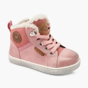 Besorgen 👍 Stiefel & 🥾 Boots Elefanten Lauflerner Muris, Weite M Rosa Günstig Kaufen 👏 15
