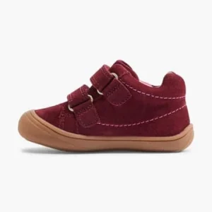 Budget 🛒 Halbschuhe Elefanten Lauflerner Nelson, Weite M Bordeaux Günstig Kaufen 🥰 10