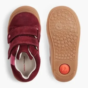Budget 🛒 Halbschuhe Elefanten Lauflerner Nelson, Weite M Bordeaux Günstig Kaufen 🥰 12