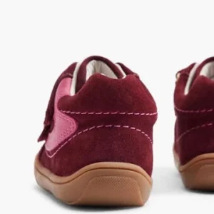 Budget 🛒 Halbschuhe Elefanten Lauflerner Nelson, Weite M Bordeaux Günstig Kaufen 🥰 14