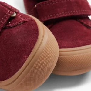 Budget 🛒 Halbschuhe Elefanten Lauflerner Nelson, Weite M Bordeaux Günstig Kaufen 🥰 16