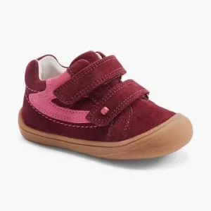 Budget 🛒 Halbschuhe Elefanten Lauflerner Nelson, Weite M Bordeaux Günstig Kaufen 🥰 18