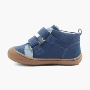 Rabatt ⭐ Halbschuhe Elefanten Lauflerner Nevio, Weite M Blau Günstig Kaufen 🎉 10
