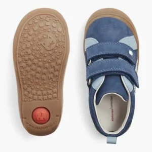 Rabatt ⭐ Halbschuhe Elefanten Lauflerner Nevio, Weite M Blau Günstig Kaufen 🎉 12