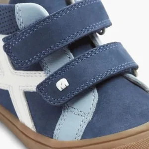 Rabatt ⭐ Halbschuhe Elefanten Lauflerner Nevio, Weite M Blau Günstig Kaufen 🎉 16