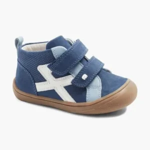 Rabatt ⭐ Halbschuhe Elefanten Lauflerner Nevio, Weite M Blau Günstig Kaufen 🎉 18