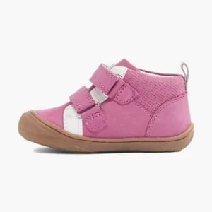 Bestes Angebot 🔥 Halbschuhe Elefanten Lauflerner Nevio, Weite M Fuchsia Günstig Kaufen ⌛ 10