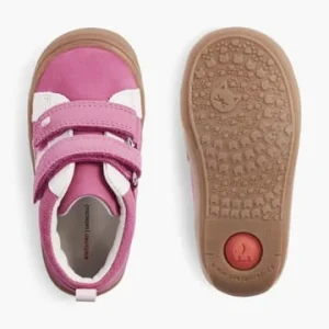 Bestes Angebot 🔥 Halbschuhe Elefanten Lauflerner Nevio, Weite M Fuchsia Günstig Kaufen ⌛ 12