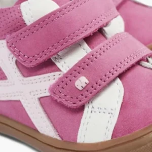 Bestes Angebot 🔥 Halbschuhe Elefanten Lauflerner Nevio, Weite M Fuchsia Günstig Kaufen ⌛ 16