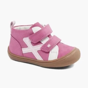 Bestes Angebot 🔥 Halbschuhe Elefanten Lauflerner Nevio, Weite M Fuchsia Günstig Kaufen ⌛ 18