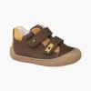 Aktion ⭐ Halbschuhe Elefanten Lauflerner Niko, Weite M Braun Günstig Kaufen 👏 22