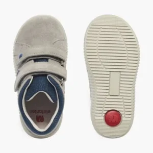 Rabatt ✔️ Halbschuhe Elefanten Lauflerner Niko, Weite M Grau Günstig Kaufen 🎉 13