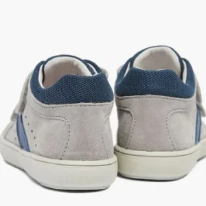 Rabatt ✔️ Halbschuhe Elefanten Lauflerner Niko, Weite M Grau Günstig Kaufen 🎉 15