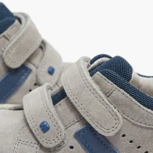 Rabatt ✔️ Halbschuhe Elefanten Lauflerner Niko, Weite M Grau Günstig Kaufen 🎉 17