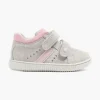 Beste Bewertungen von 🔥 Halbschuhe Elefanten Lauflerner Niko, Weite M Grau Günstig Kaufen 🎁 22