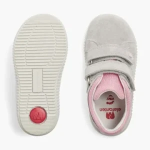 Beste Bewertungen von 🔥 Halbschuhe Elefanten Lauflerner Niko, Weite M Grau Günstig Kaufen 🎁 13